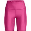 Under Armour - Tech Bike Shorts, Pantaloncini Donna