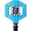Crankbrothers Crank Brothers candy1 Pedale di MTB Unisex Adulto, Blu