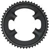 Shimano FC-6800 Ultegra 11Vx34/50T, Corona Singola, Nero, 50D MA