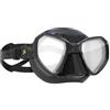 Salvimar Morpheus Mid, maschera in silicone per snorkeling o pesca subacquea ragazzo/ragazza