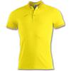 Joma 100748.900.4XS, Polo Shirt Boy's, Giallo