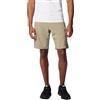 Columbia Silver Ridge Utility Cargo Short, Pantaloncini Cargo da Trekking Uomo