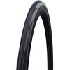 Schwalbe PRO One, Pneumatico da Bici Unisex Adulto, Nero, Taglia Unica