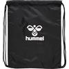 hummel hmlESSENTIAL GYM BAG, nero, taglia unica