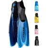 CRESSI Agua FINS Blue 39/40 (5,5/6,5)