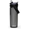 Camelbak Thrive Flip Straw Borracce Charcoal 600 ml