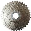 SHIMANO Cassette 9v 11-36 CS-HG400-11-13-15-17-20-23-26-30-36