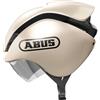 ABUS GameChanger Tri Casco da bicicletta - per triatleti e ciclisti su strada - aerodinamica per tempi migliori