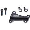 SHIMANO Adattatore Freno Disco Sh.Ma-R180S Posteriore Per Br