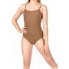 Bloch - Body da Donna Nejor Microlux con Canotta