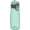 Super Sparrow Borraccia - 500ml/750ml/1L - Bottiglia Senza BPA, a Prova di Perdite - Borracce TouchGulp Flusso Rapido Con Un Clic per Scuola, Sportiva, Palestra