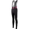 Nalini 03074201100C000.10 Road WR Lady Calzamaglia Nero Taglia XXL