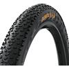 Continental Dubnital - Pneumatico per mountain bike senza camera d'aria, 29 x 2,40, confezione da 1, veloce e aderente su terreni duri, classificato E25, pieghevole, composto rapido, rivestimento da