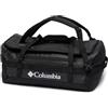 Columbia Landroamer Duffel, Borsa De Sportiva E Viaggio Duffle Unisex - Adulto, Nero, O/S