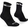 GripGrab Spring Fall Thermolite Midseason Padded Thermal Bicycle Socks Cushioned Breathable for Cycling Hiking Walking