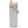 CamelBak Thrive Flip Straw Borracce Clear 600 ml