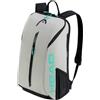 HEAD Tour 25l Zaino Bianco