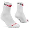 GripGrab Classic Calze da Ciclismo Estive Taglio Corto Calzini Tecnici Antivesciche Uomo Donna Calzini da Ciclista