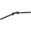ergotec- AHS-Superlight AL6061-T6 - Manubrio in Alluminio per Bicicletta, 25,4 mm
