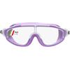 Cressi Baloo Kid Goggles Lilac/Frame Lilac White
