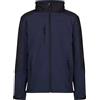 Regatta Giacca Reid Soft Shell Uomo