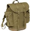 Brandit BW Hunting Backpack, olive, OS
