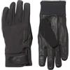 Sealskinz Waterproof all Weather Insulated, Guanto Unisex-Adulto, Nero, S
