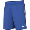 Nike Knit Soccer Shorts Y Nk DF Lge Knit III Short K, Royal Blue/White/White, DR0968-463, L