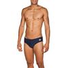 Arena Dynamo R Costume da Bagno Uomo, Costume Slip Mare e Piscina ad Asciugatura Rapida, Tessuto Maxfit Eco Resistente al Cloro e al Sale, Protezione UV UPF 50+