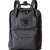 Fjällräven 2018 Zaino Casual, 20 x 29 x 13 cm, 30 liters, Grigio (Slate)