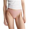 Calvin Klein Bikini Donna Bikini Subdued, 3XL, Subdued, 3XL/Meer
