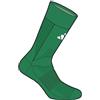 adidas Adidas Football Crew Performance Socks Cushioned CALZINI Unisex - Adulto (Pacco da 1)