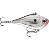 Rapala - Rippin' Snella, Pesca Da Artificiale Spinning Rap Di Simulazione Per Acqua Dolce Unisex Adulto, Chrome, 5 cm 9 g