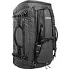 TATONKA Duffle Bag 65 Black