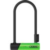 ABUS Lucchetto ad Arco 410K Ultra, Variante 150HB230, Verde