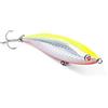 Seaspin Janas 107 Laguna - Esca Artificiale per la Pesca a Spinning, Pencil Bait Lipless Galleggiante 107 mm 19 g - Armatura Passante, Ancorette Rinforzate 3X - Per Spigole e Predatori (GBA)