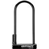 Kryptonite Keeper LS Lucchetto a U, Livello di Sicurezza 5/10
