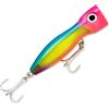 Rapala - Esca da Pesca Artificiale Spinning X-Rap Magnum Xplode - Esca di Simulazione Robusta e Monopezzo in ABS per Pesca in Mare - Esca da Superficie - Prodotta in Estonia