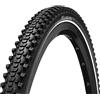 Continental - Pneumatico Continental 65-622 Ruban (29 x 2,60 pollici) filo nero Reflex Skin - 1 pezzo