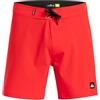 Quiksilver Men Surfsilk Kaimana 16 High Risk Red 38 38