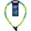 ABUS Lucchetto a catena Steel-O-Chain 4804K - Lucchetto per bicicletta in acciaio speciale - Livello di sicurezza 4