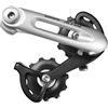 Shimano Alfine CT-S500 Alfine - Tendicatena doppia puleggia - Argento