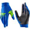 Leatt Guanto Moto 1.5 Gripr | Blu | Xl/eu10/us11