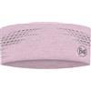 Buff Dryflx Fascia per la testa Unisex rosa - camelia nosize
