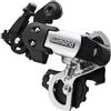 SHIMANO Cambio Tras. 6/7v-RD-FT35 Tourney Anc. Dir. taglia unica