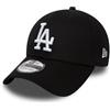New Era League Essential 39Thirty Los Angeles Dodgers Snapback cap, Uomo, Multicolor, S/M (54.9 cm - 56.8 cm)