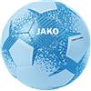 JAKO - Lichtbal Striker 2.0, Uniseks-Volwassene, Lichtblauw, 3