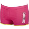 Arena Square Cut Drag Suit, Costume Frenante Unisex Adulto