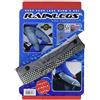 Rainlegs RCCB Rainlegs, Impermeabile Unisex-Adulto