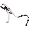 Rapala RA0116002 Pinze Unisex-Adulto, Bianco/Nero, Unico